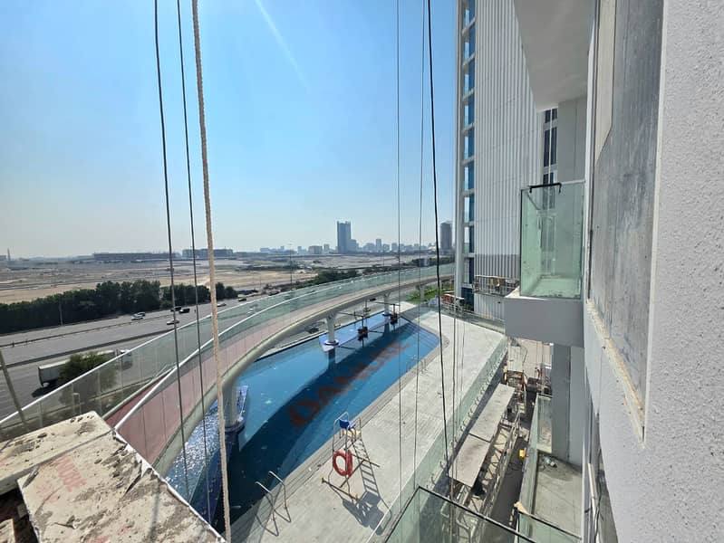 Unfurnished | Ready To Move In | Brand New - Image 11