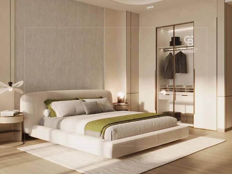 Burj View | High Floor | Hand Over Q4 2026