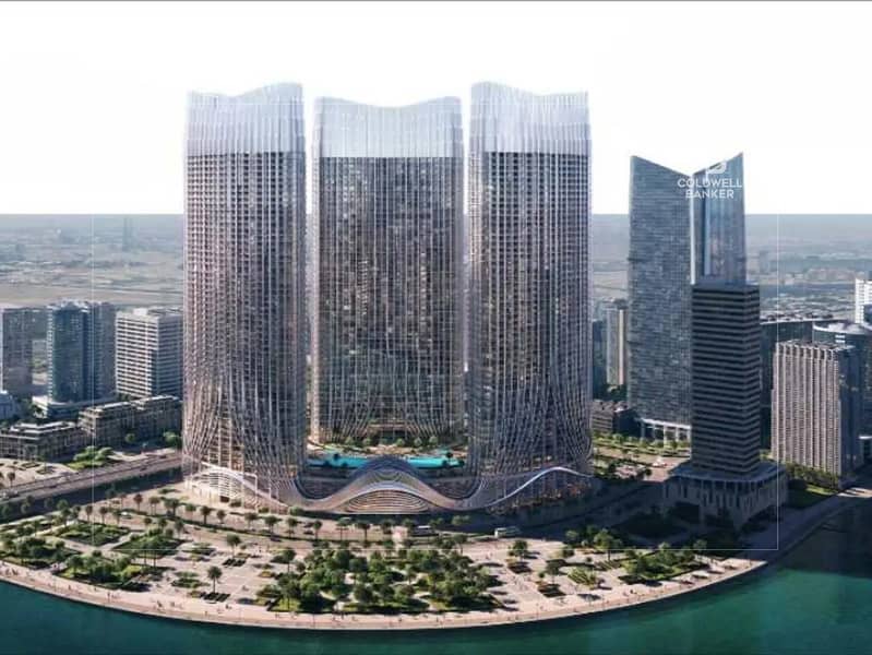 Burj View | High Floor | Hand Over Q4 2026 - Image 6