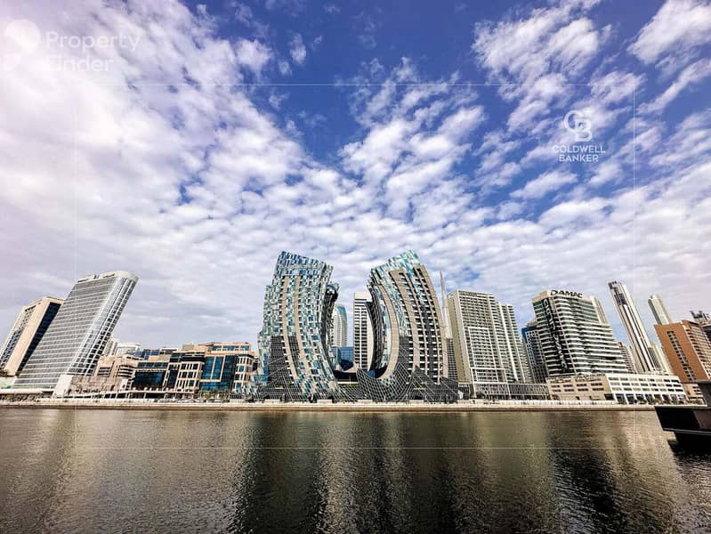 Burj View | High Floor | Hand Over Q4 2026 - Image 7