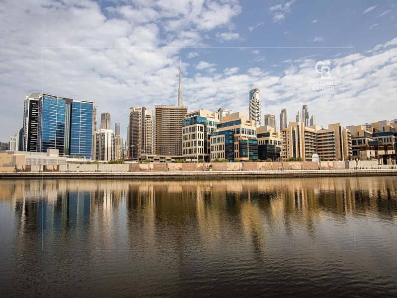 Burj View | High Floor | Hand Over Q4 2026 - Image 8