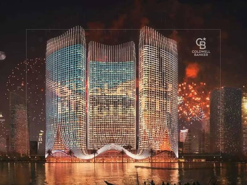 Burj View | High Floor | Hand Over Q4 2026 - Image 9