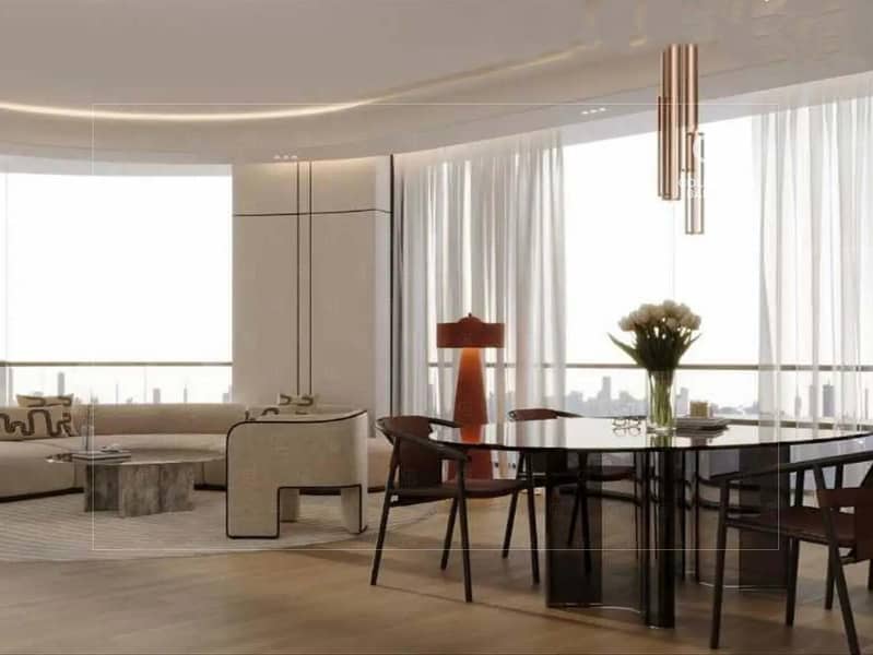 Burj View | High Floor | Hand Over Q4 2026 - Image 10