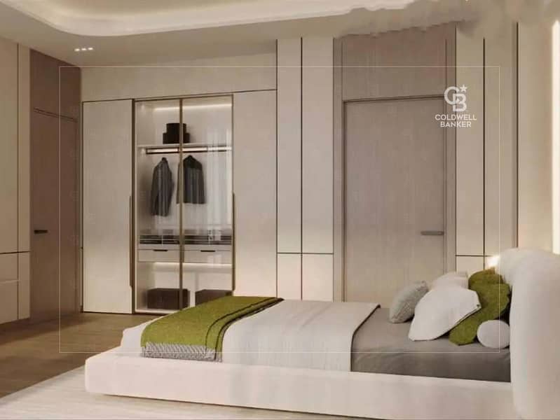 Burj View | High Floor | Hand Over Q4 2026 - Image 11