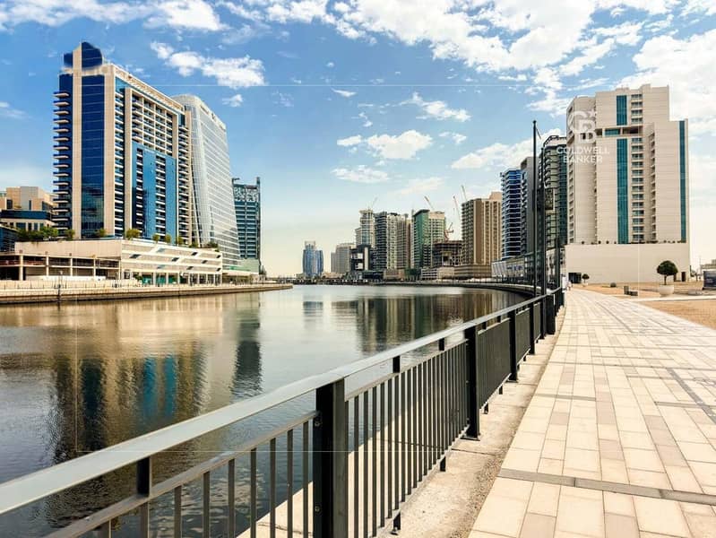 Burj View | High Floor | Hand Over Q4 2026 - Image 12