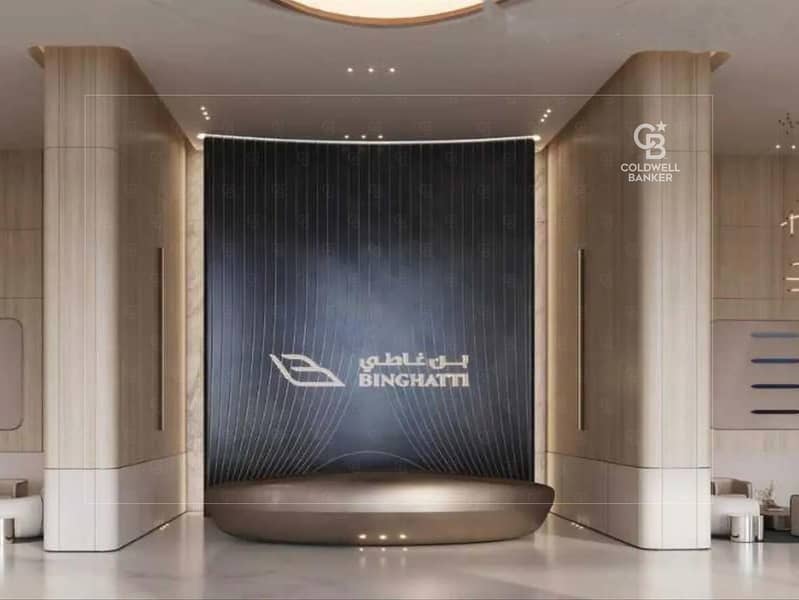 Burj View | High Floor | Hand Over Q4 2026 - Image 14