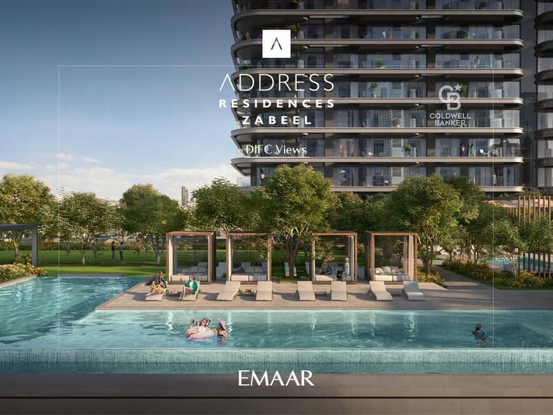 Premium unit| High Floor| Urgent sale | Negotiable