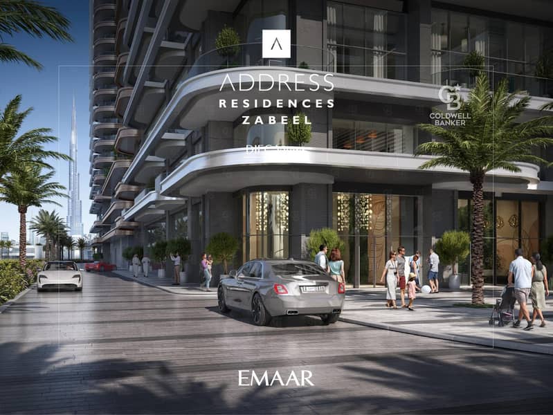 Premium unit| High Floor| Urgent sale | Negotiable