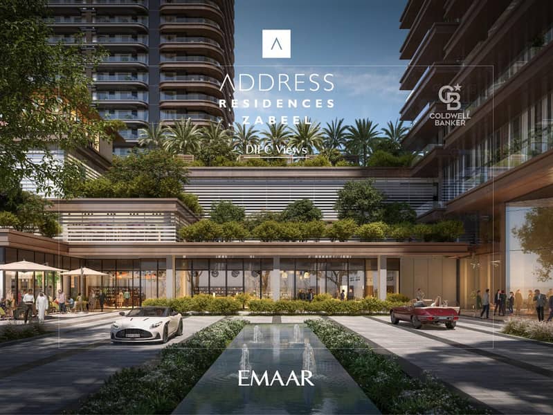 Premium unit| High Floor| Urgent sale | Negotiable