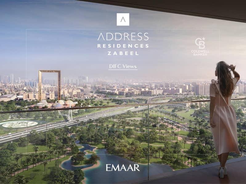 Premium unit| High Floor| Urgent sale | Negotiable - Image 8