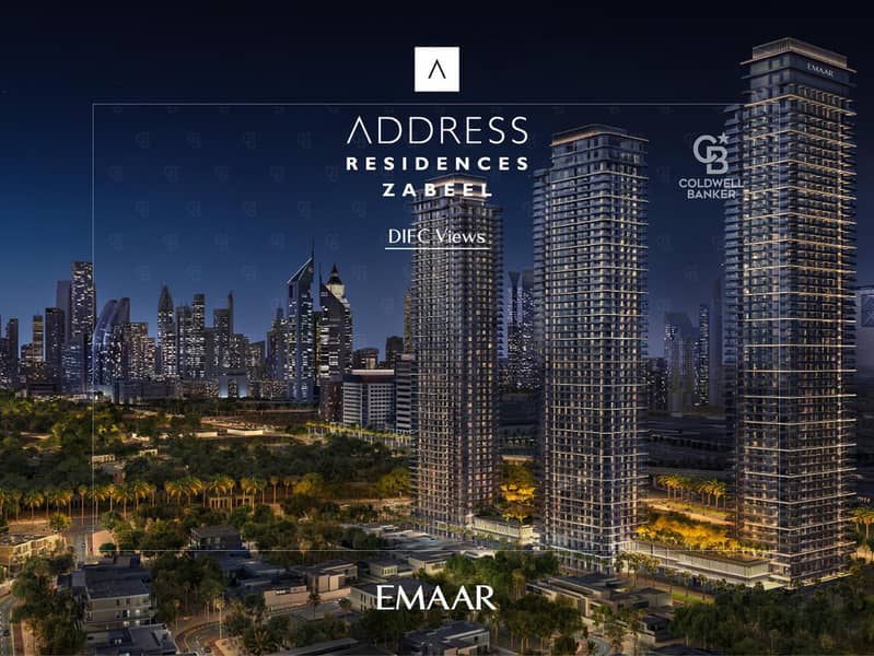 Premium unit| High Floor| Urgent sale | Negotiable - Image 9