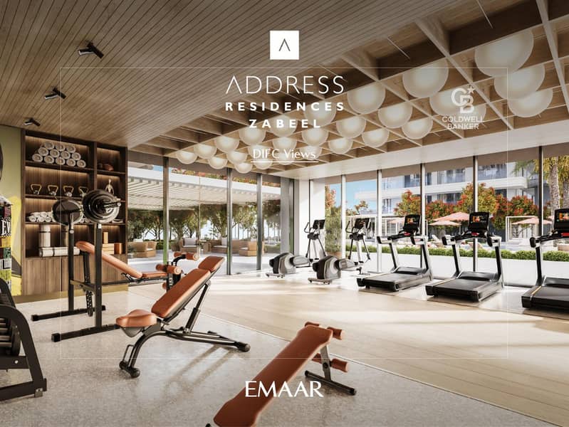 Premium unit| High Floor| Urgent sale | Negotiable - Image 11