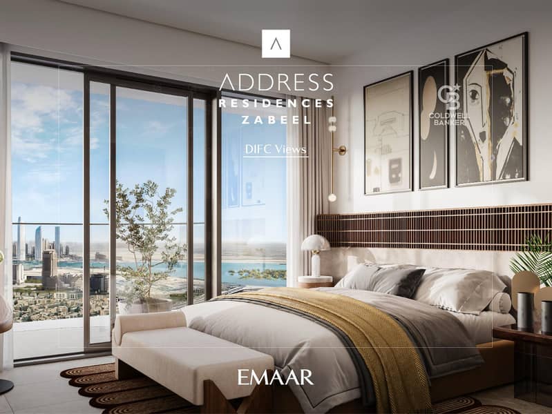 Premium unit| High Floor| Urgent sale | Negotiable - Image 13