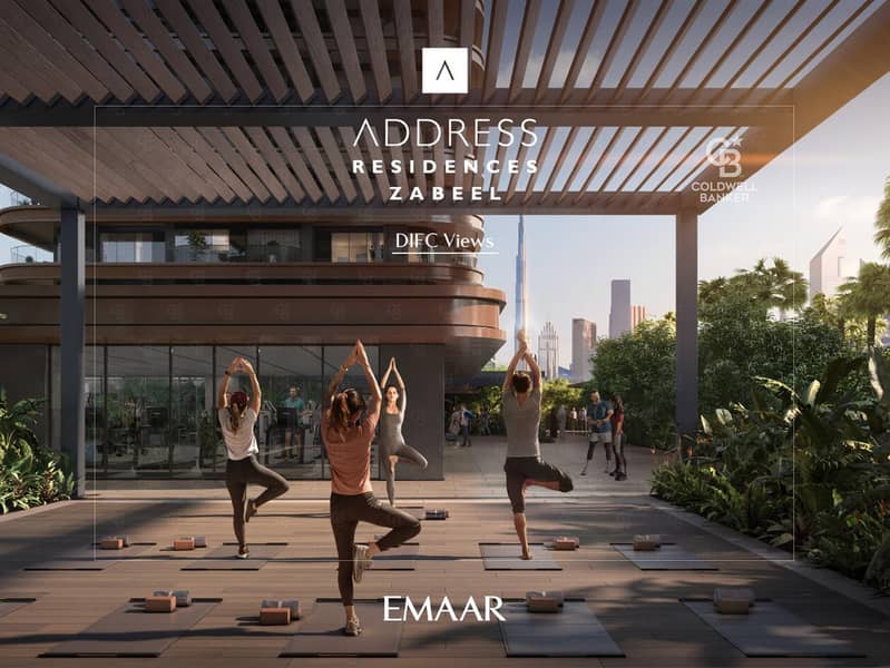 Premium unit| High Floor| Urgent sale | Negotiable - Image 14