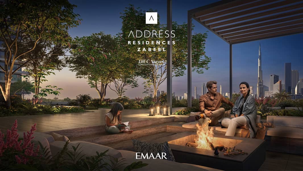 Premium unit| High Floor| Urgent sale | Negotiable - Image 18