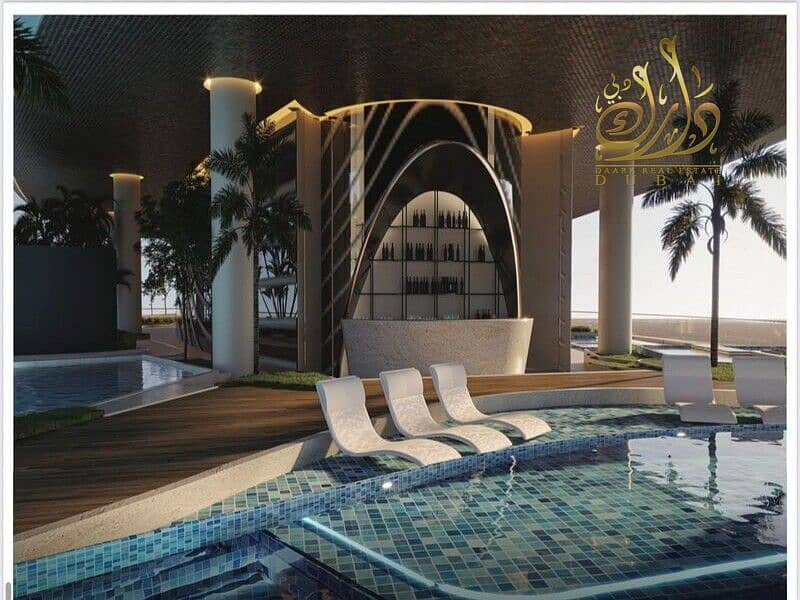 A Residence with a Private Pool Advantage - Image 8