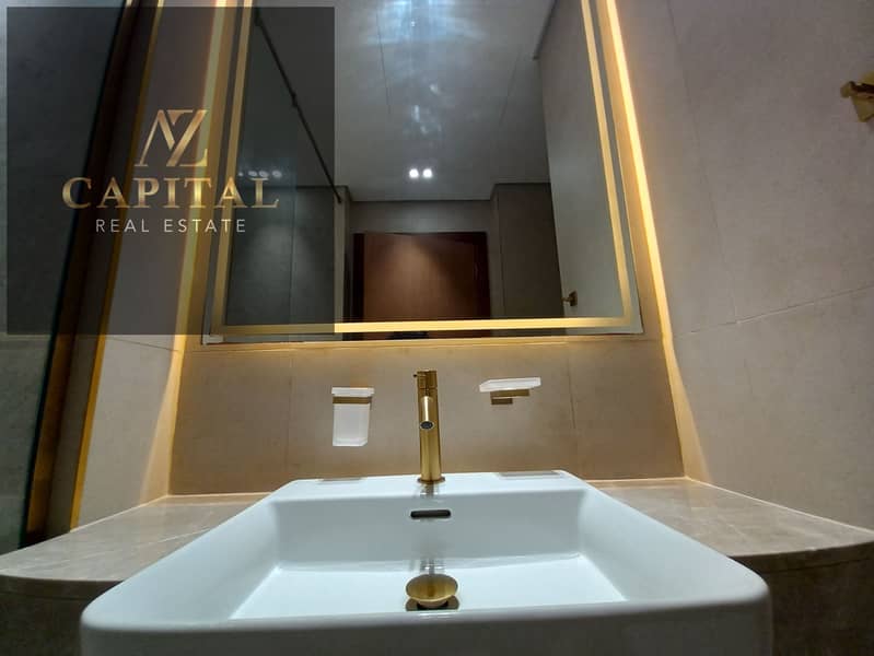 BRAND NEW STUDIO FOR RENT | AZIZI RIVIERA – MEYDAN - Image 6