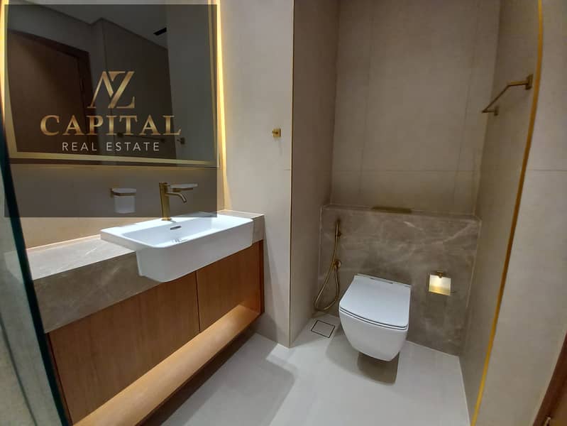 BRAND NEW STUDIO FOR RENT | AZIZI RIVIERA – MEYDAN - Image 7