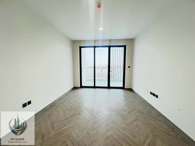 Spacious Apartment | Brand New | Ready to Move