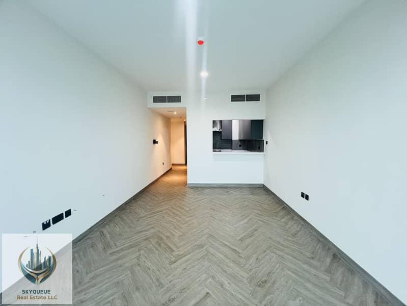 Spacious Apartment | Brand New | Ready to Move