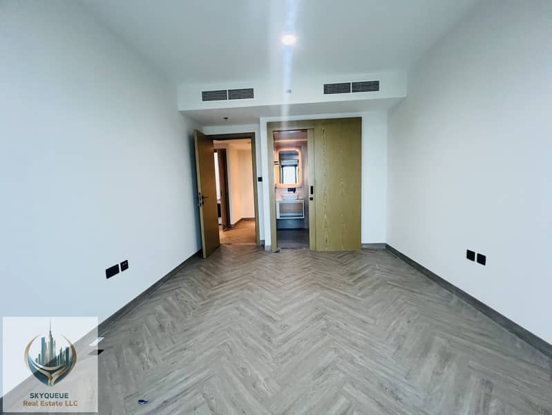 Spacious Apartment | Brand New | Ready to Move