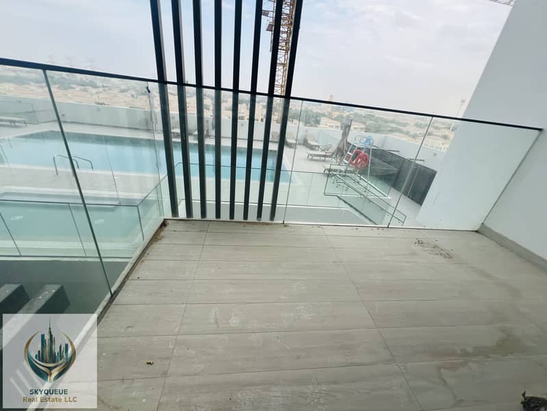 Spacious Apartment | Brand New | Ready to Move - Image 8