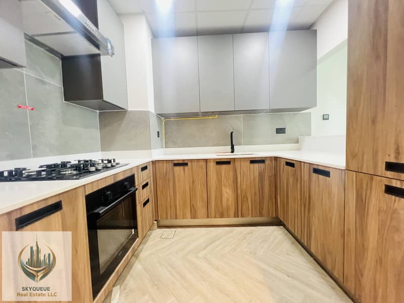 Spacious Apartment | Brand New | Ready to Move - Image 9