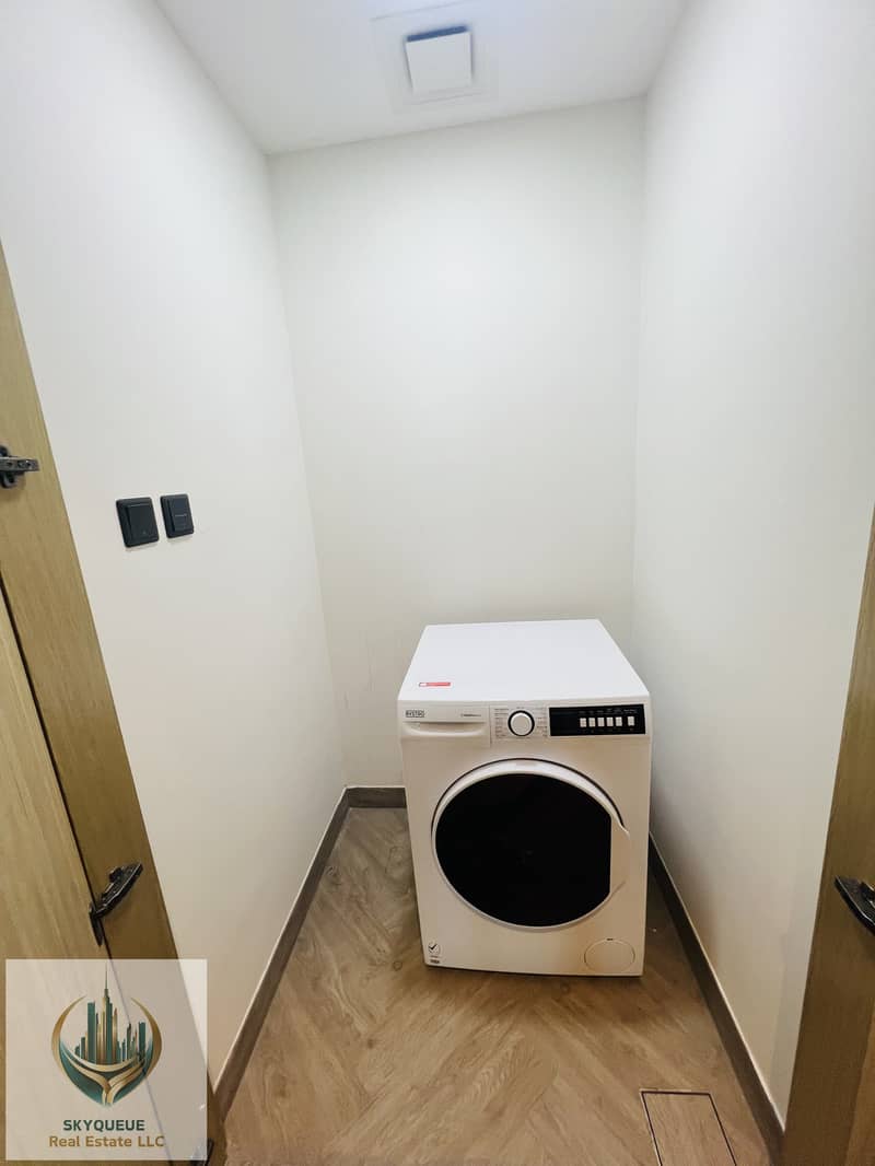 Spacious Apartment | Brand New | Ready to Move - Image 10