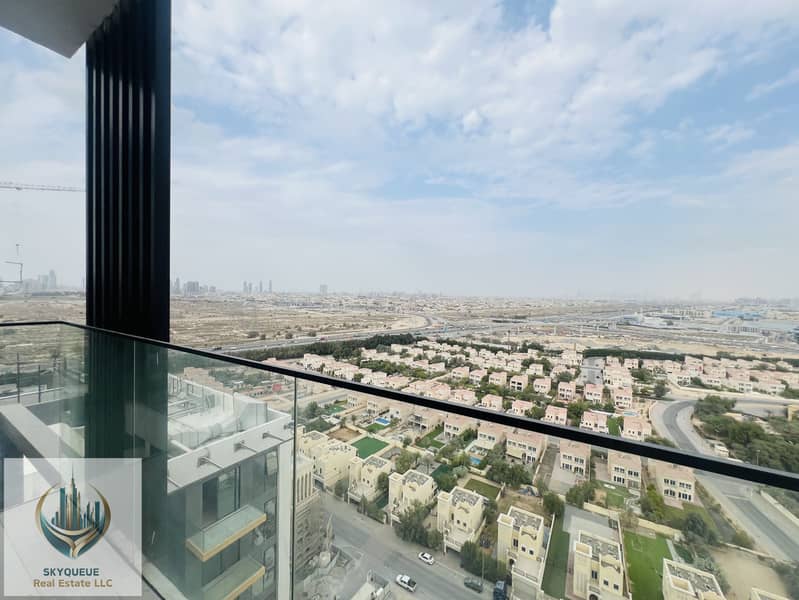 2BHK+Maid | Brand New | Ready To Move | Spacious Layout