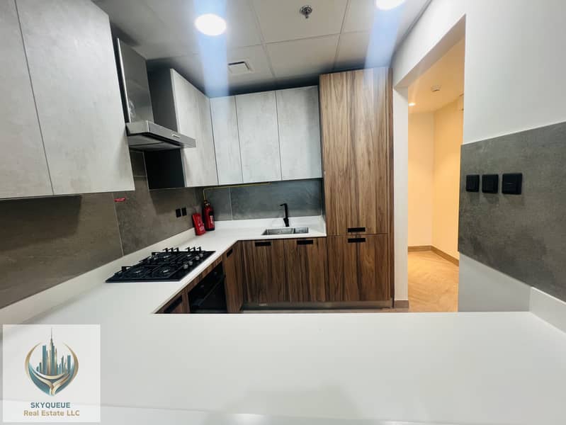 2BHK+Maid | Brand New | Ready To Move | Spacious Layout