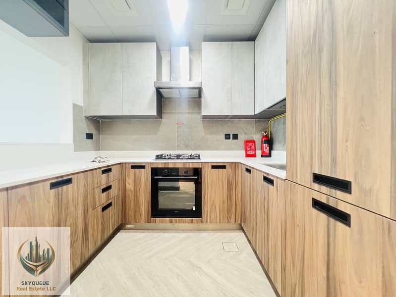 2BHK+Maid | Brand New | Ready To Move | Spacious Layout - Image 6