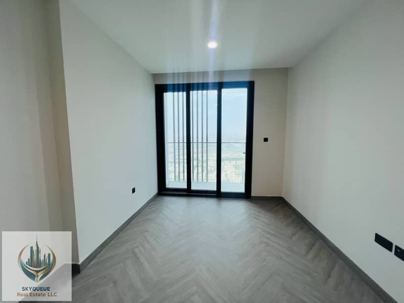 2BHK+Maid | Brand New | Ready To Move | Spacious Layout - Image 8