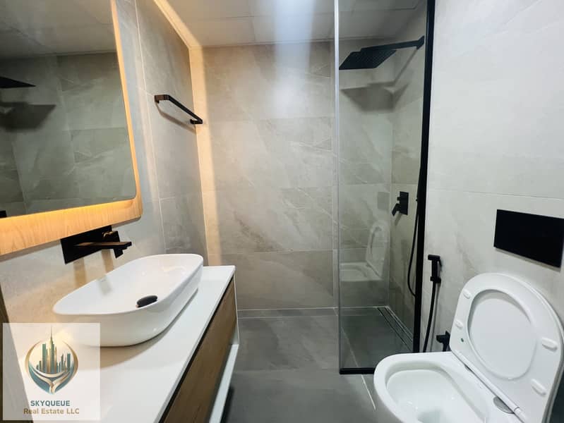 2BHK+Maid | Brand New | Ready To Move | Spacious Layout - Image 12