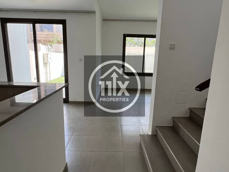 Prime Location | 3 Bed + Maid | Bright