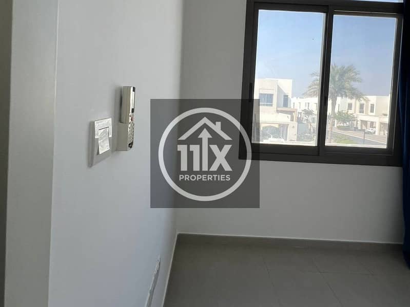 Prime Location | 3 Bed + Maid | Bright