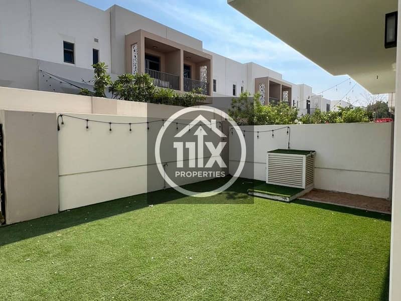 Prime Location | 3 Bed + Maid | Bright - Image 30