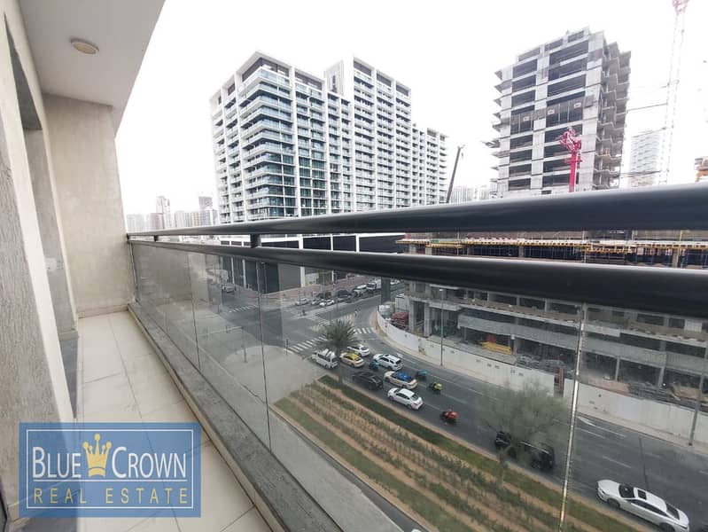 Decent Apartment 1BHK With Kitchen Appliances || Modern Amenities