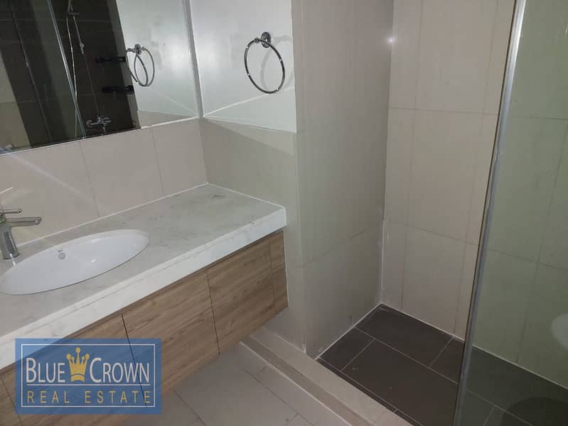 Decent Apartment 1BHK With Kitchen Appliances || Modern Amenities - Image 7