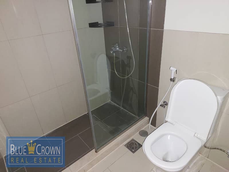 Decent Apartment 1BHK With Kitchen Appliances || Modern Amenities - Image 8