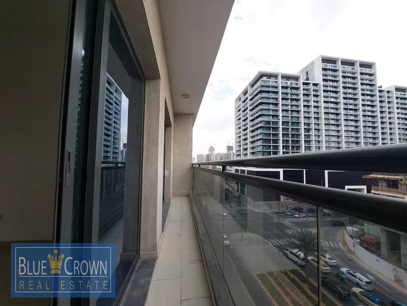 Decent Apartment 1BHK With Kitchen Appliances || Modern Amenities - Image 9