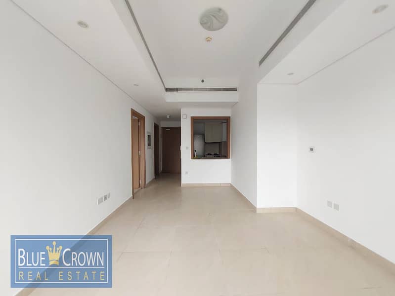 Decent Apartment 1BHK With Kitchen Appliances || Modern Amenities - Image 10