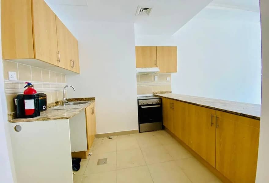 Spacious / Bright Interiors / Modern Layout / High floor / Balcony - Image 14