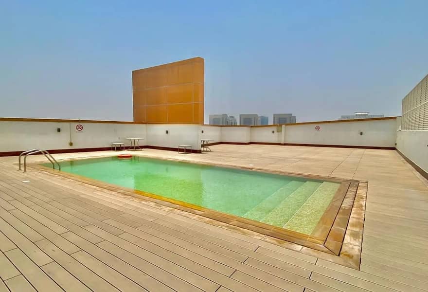 Spacious / Bright Interiors / Modern Layout / High floor / Balcony - Image 17