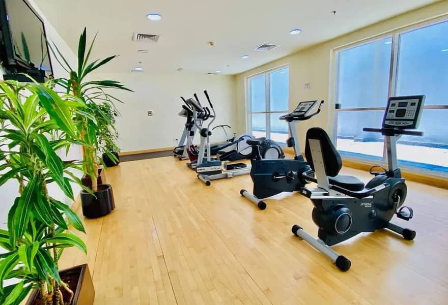 Spacious / Bright Interiors / Modern Layout / High floor / Balcony - Image 18