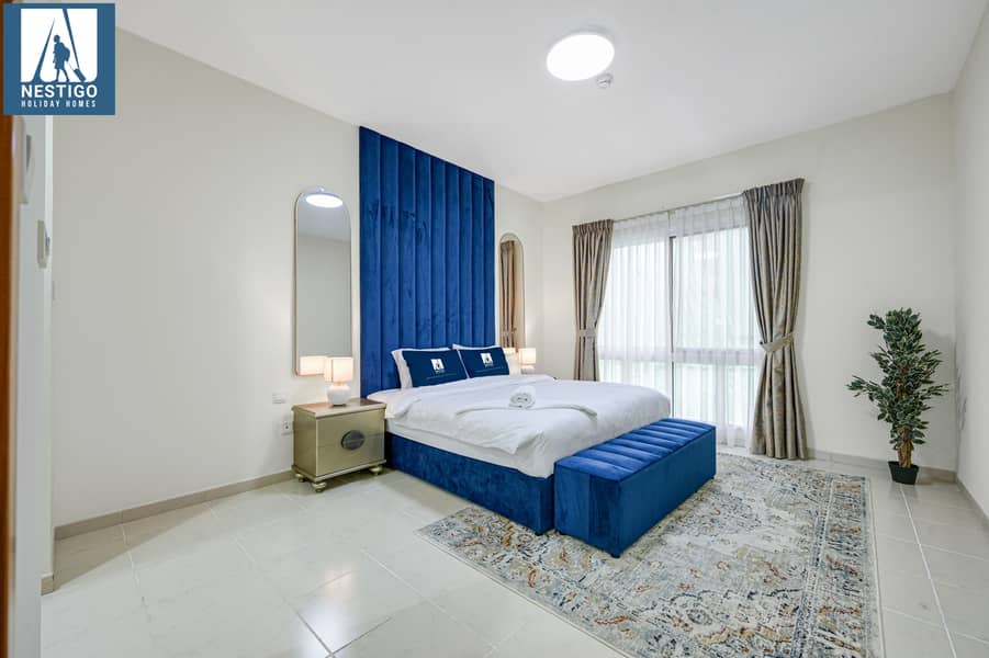 Spacious 1BR-Flexible Rent- All Bills Inclusive - Image 7