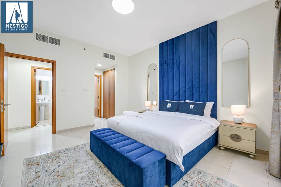 Spacious 1BR-Flexible Rent- All Bills Inclusive - Image 8