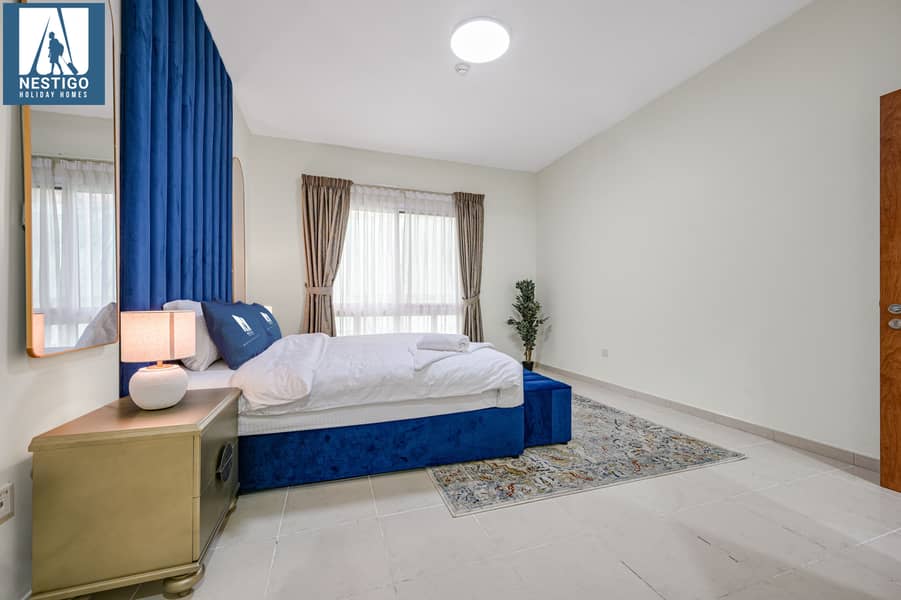 Spacious 1BR-Flexible Rent- All Bills Inclusive - Image 9