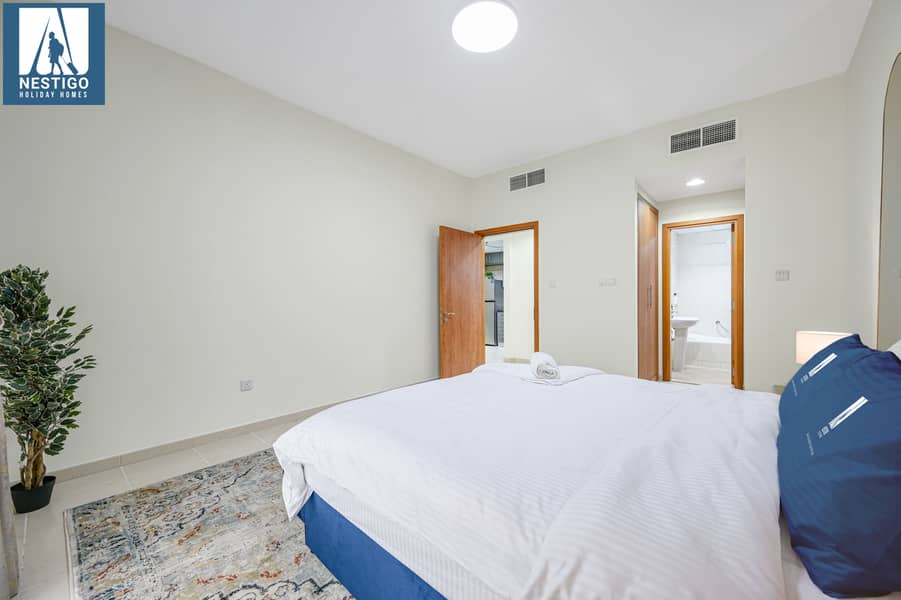 Spacious 1BR-Flexible Rent- All Bills Inclusive - Image 10