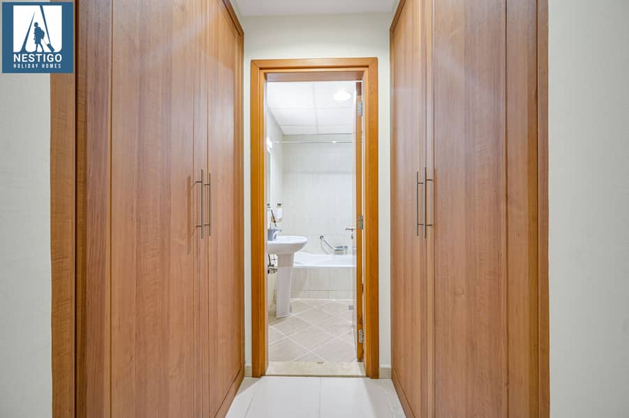 Spacious 1BR-Flexible Rent- All Bills Inclusive - Image 11