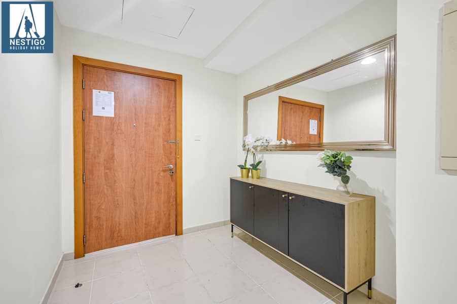 Spacious 1BR-Flexible Rent- All Bills Inclusive - Image 16